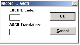 ebcdic-ascii