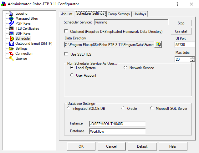 framework_configurator_scheduler_settings