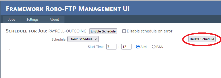 delete_framework_schedule