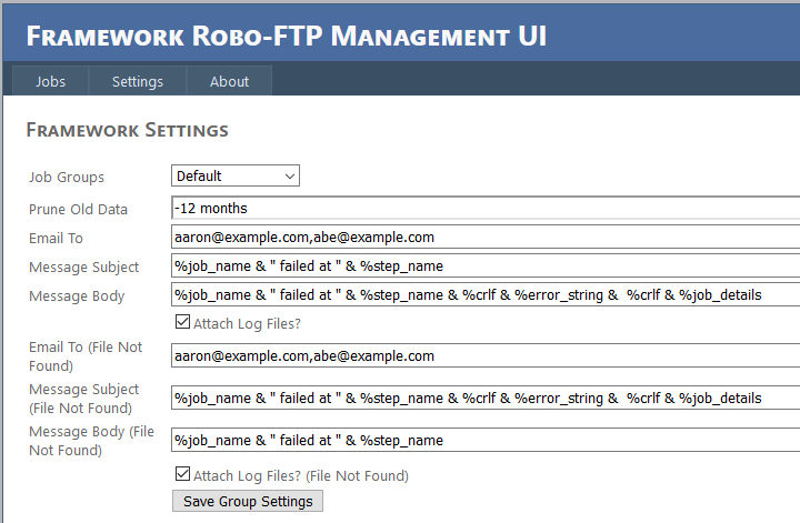 framework_email_settings