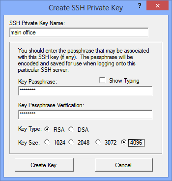 ssh_key_create