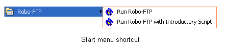 robo_shortcut