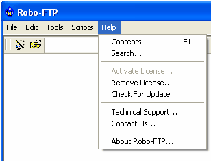 robo_main_help_menu