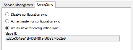 configsync_slave