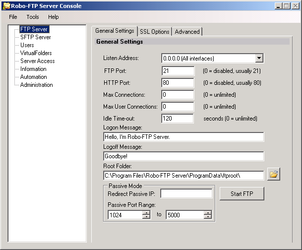 FTP_Settings