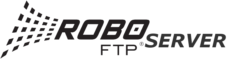 Robo-FTP Server